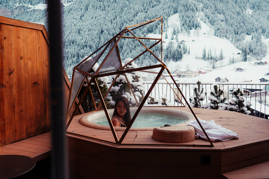 The Benefits of Winter Spa Treatments
