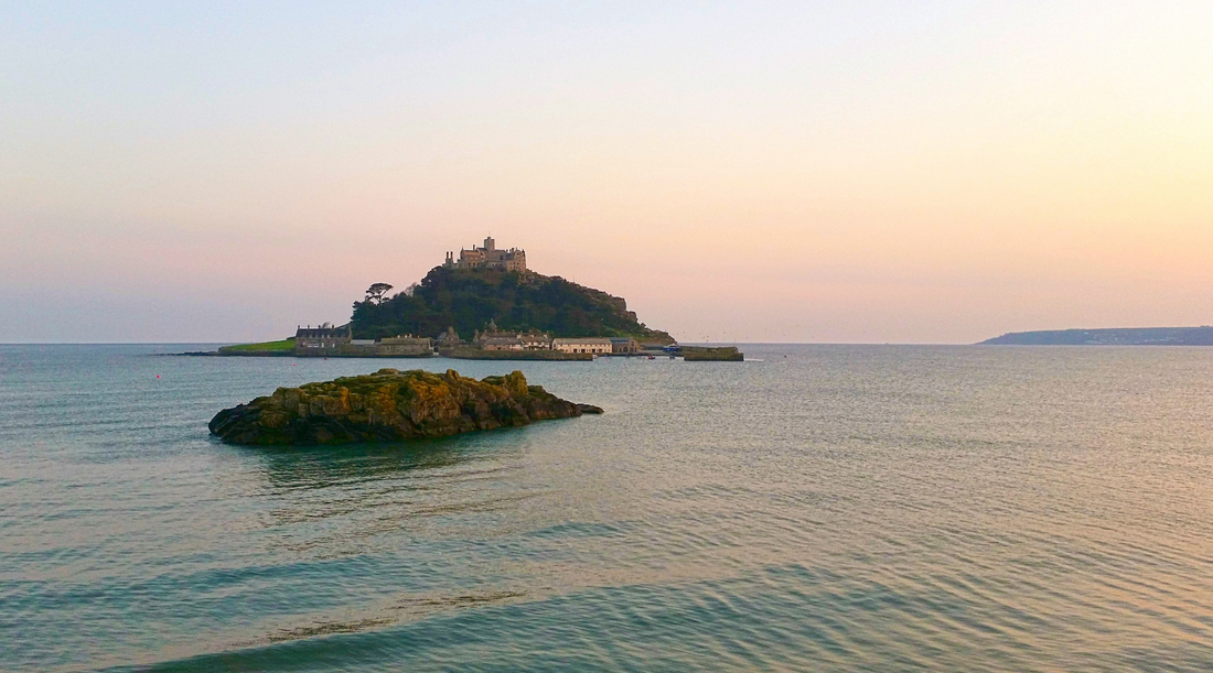 Hidden Gem Luxury Retreats in Cornwall