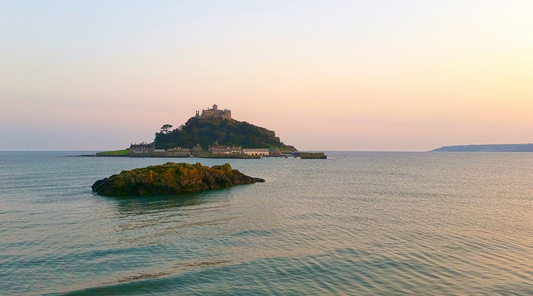 Hidden Gem Luxury Retreats in Cornwall
