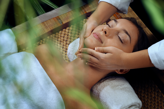 The Best Types of Massage to Have on the Beach