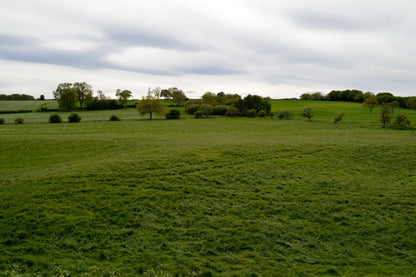Farmland near Middleton Tyas, close to Middleton Lodge Estate in North Yorkshire