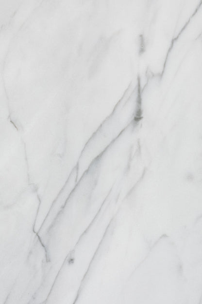 Close up of veined white marble, The Spa at Adare Manor, Adare